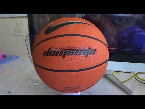 Nike Dominate Basketball Nike Dominate Basketball